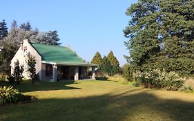 Wild Hare Cottages